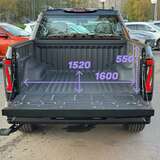Dongfeng Z9 2.3 D 4WD AT (190 л.с.) Standard  Comfort